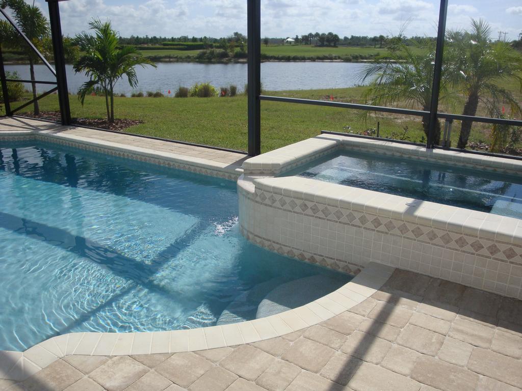 Shamrock Pools Inc Cape Coral FL 33914 2395414161